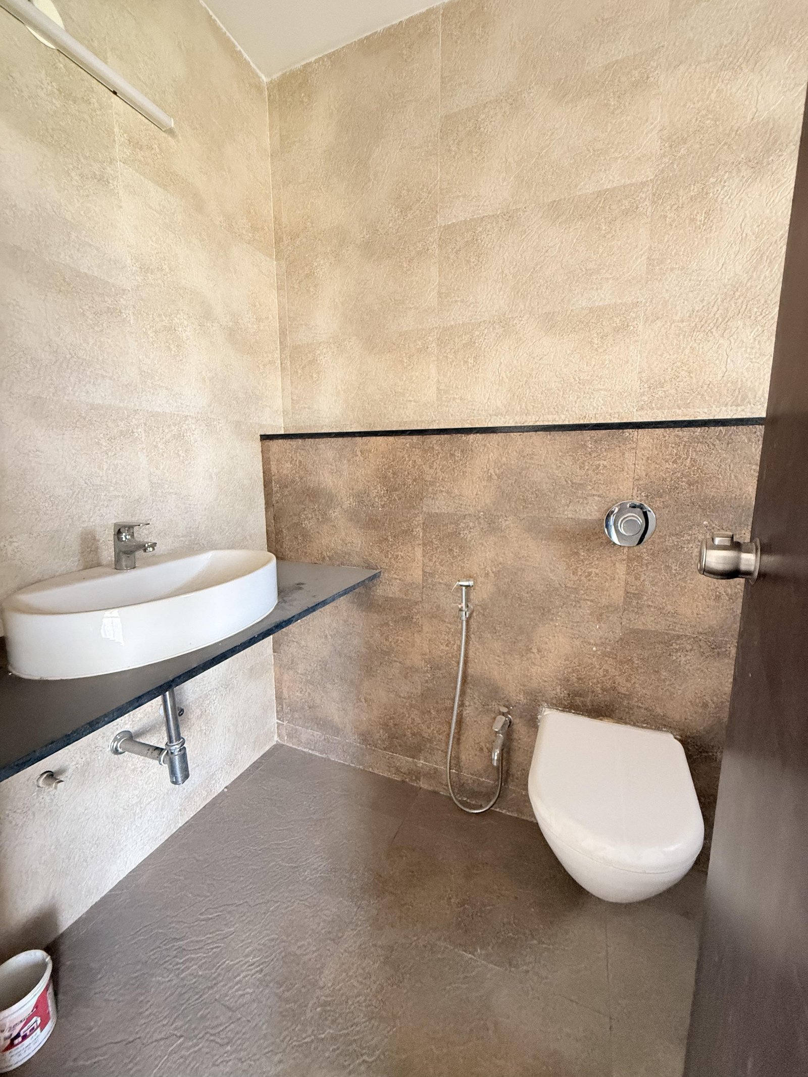 3BHK Penthouse at Aundh