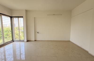 3BHK Penthouse at Aundh