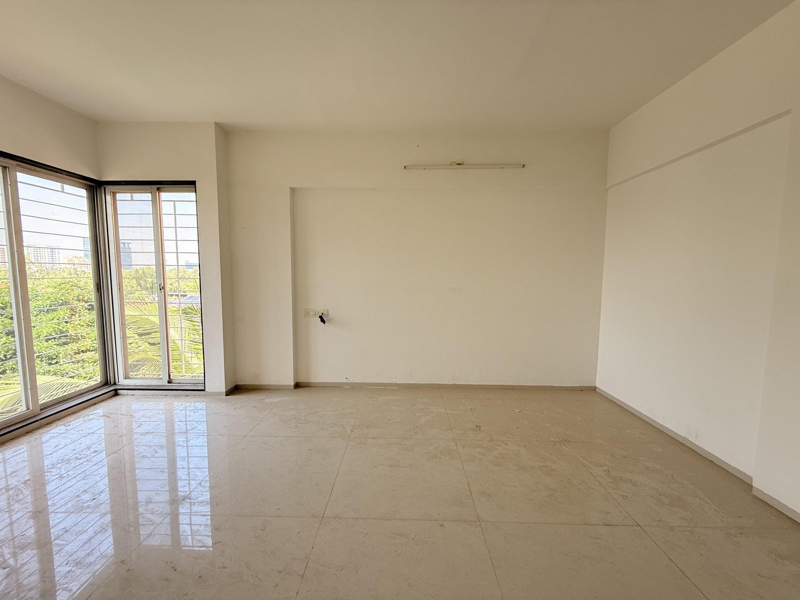 3BHK Penthouse at Aundh