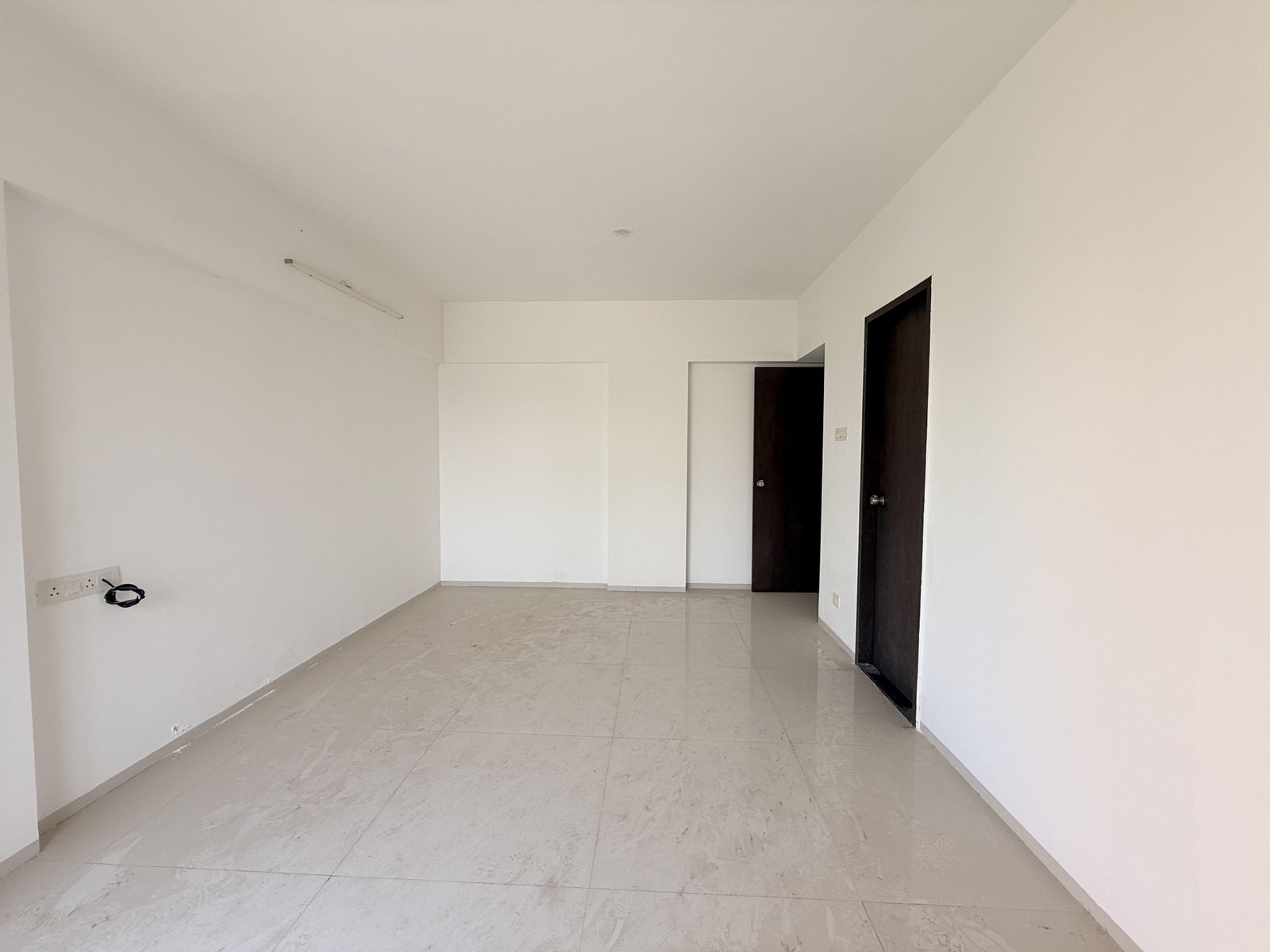 3BHK Penthouse at Aundh