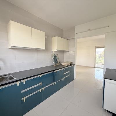 3BHK Penthouse at Aundh