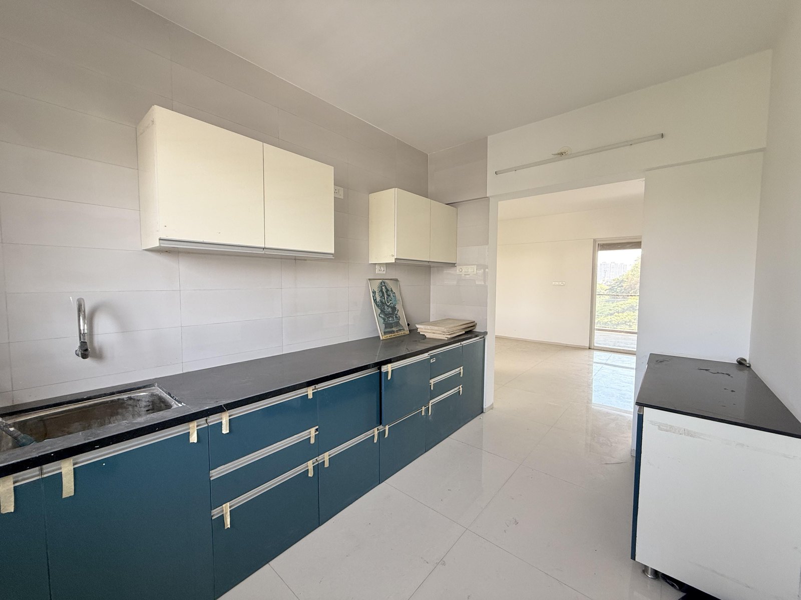 3BHK Penthouse at Aundh