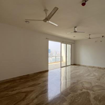 3.5BHK Flat at Balewadi
