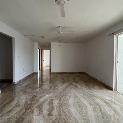 3.5BHK Flat at Balewadi