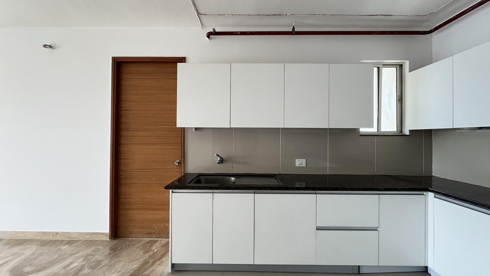 3.5BHK Flat at Balewadi