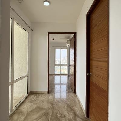 3.5BHK Flat at Balewadi