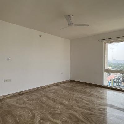 3.5BHK Flat at Balewadi