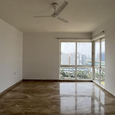 3.5BHK Flat at Balewadi