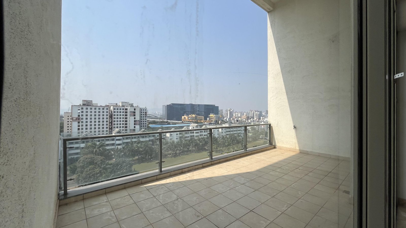 3.5BHK Flat at Balewadi