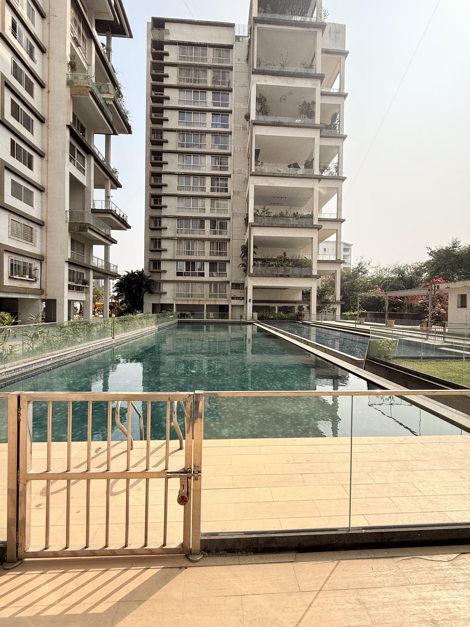 3.5BHK Penthouse at Balewadi