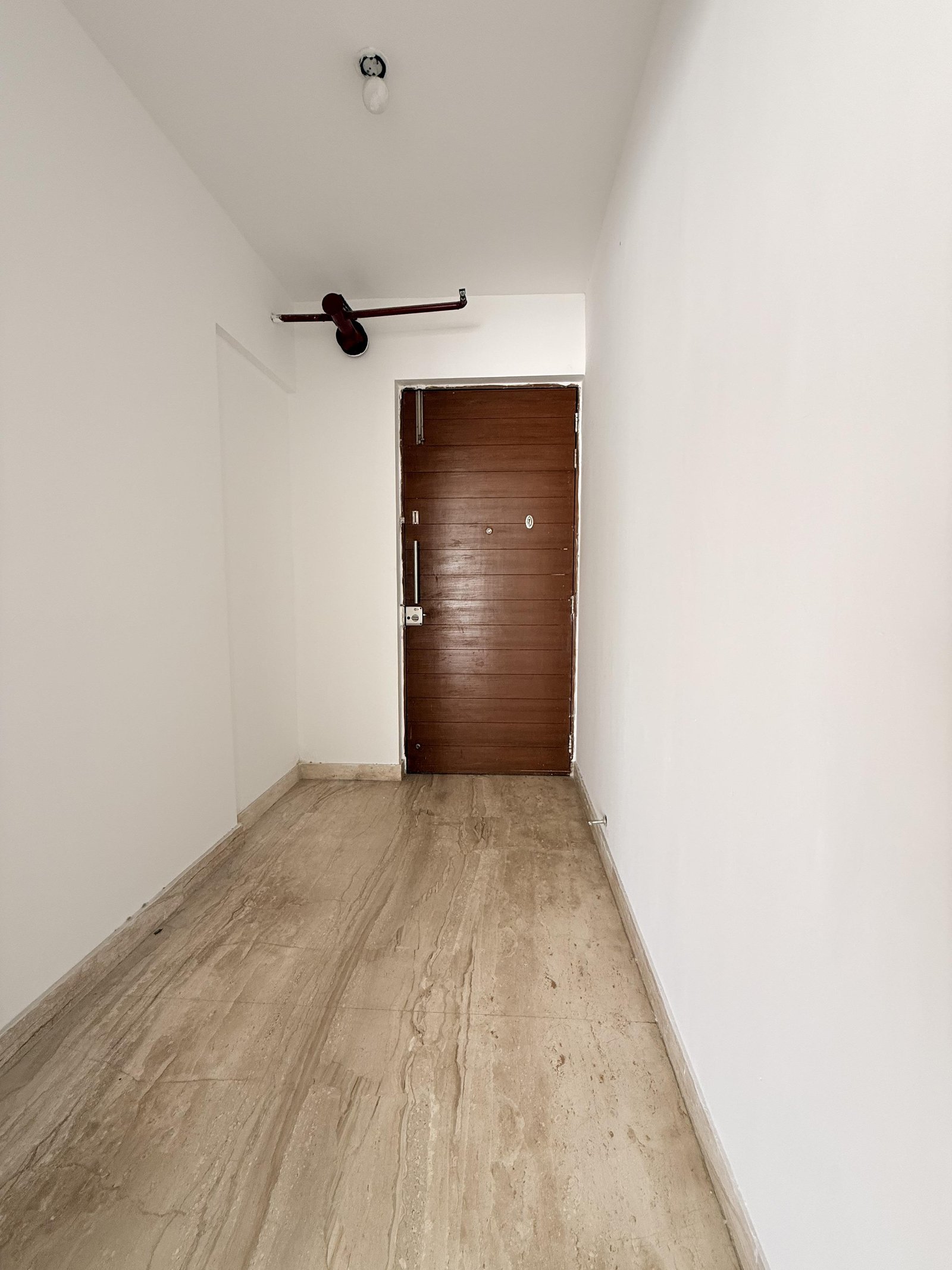 3.5BHK Penthouse at Balewadi