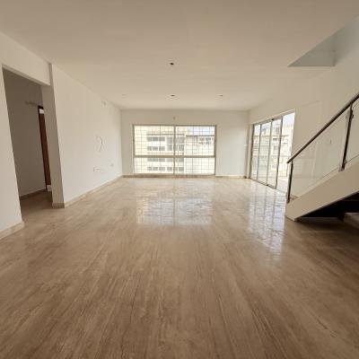 3.5BHK Penthouse at Balewadi