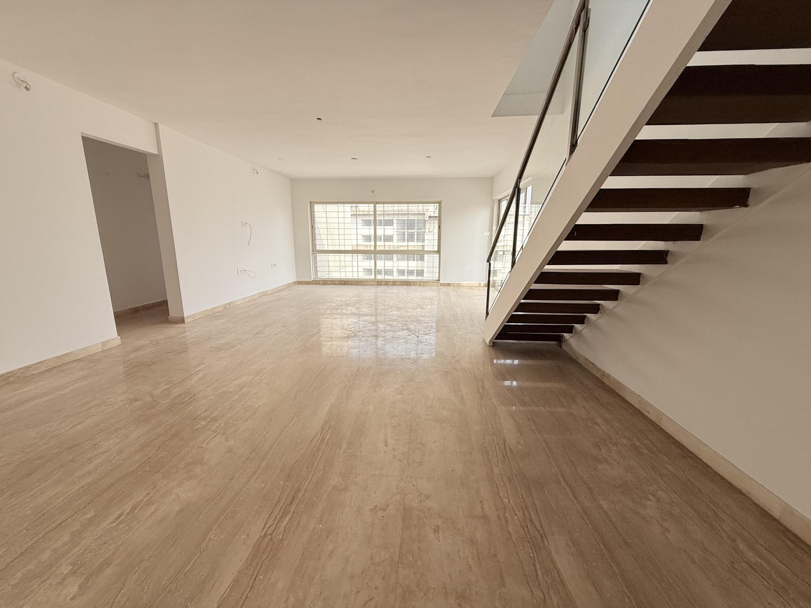 3.5BHK Penthouse at Balewadi