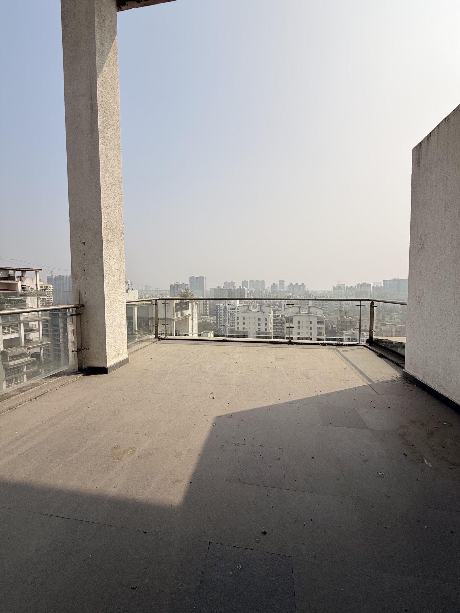 3.5BHK Penthouse at Balewadi