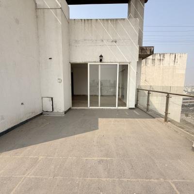 3.5BHK Penthouse at Balewadi
