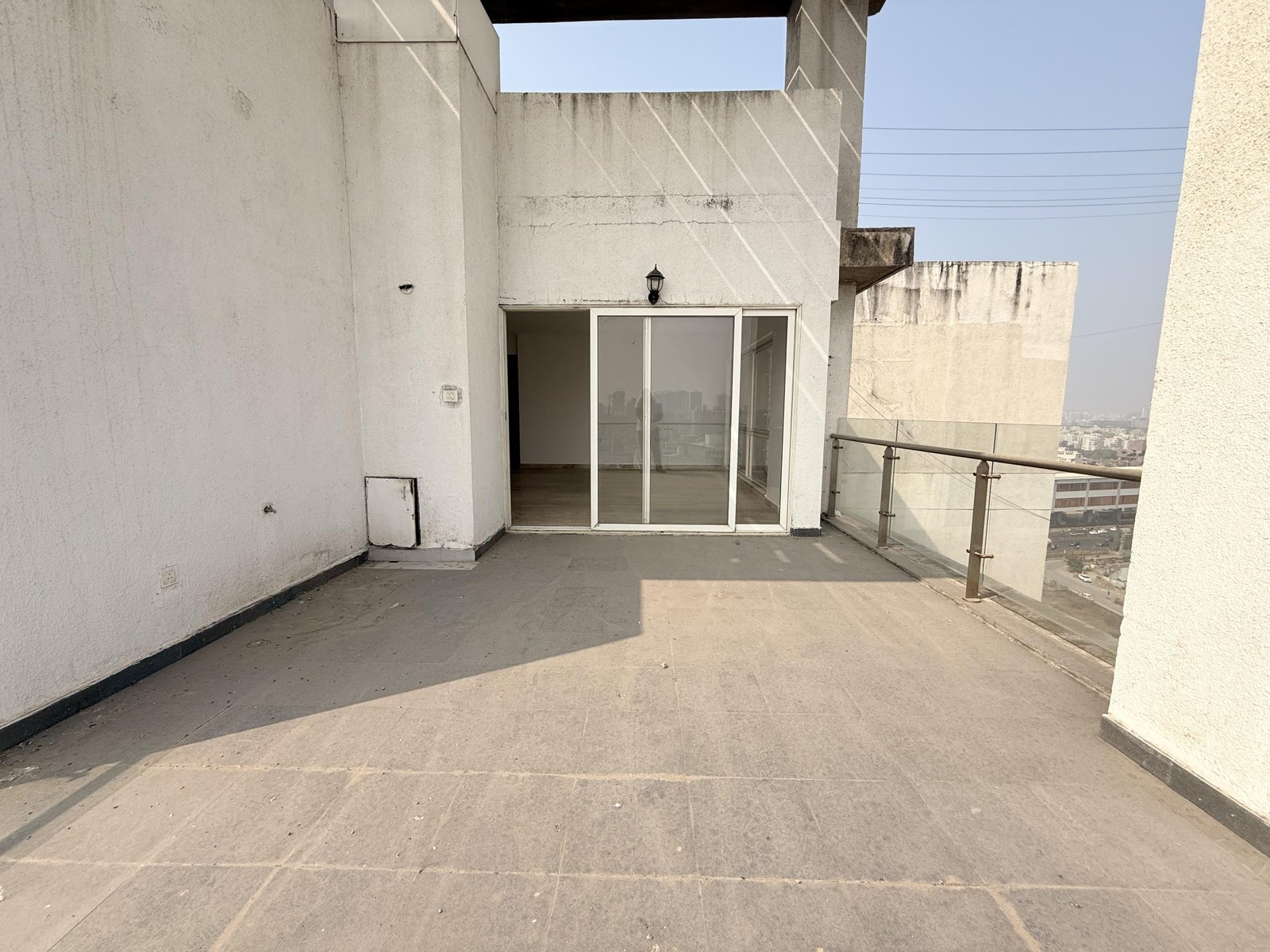 3.5BHK Penthouse at Balewadi