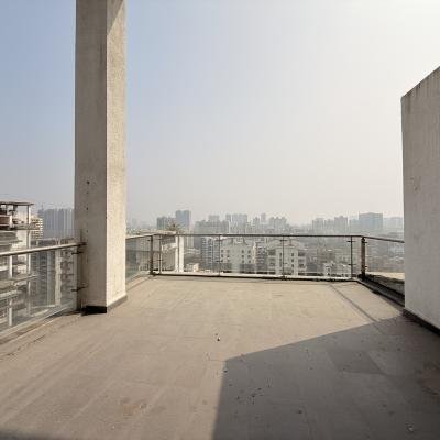 3.5BHK Penthouse at Balewadi