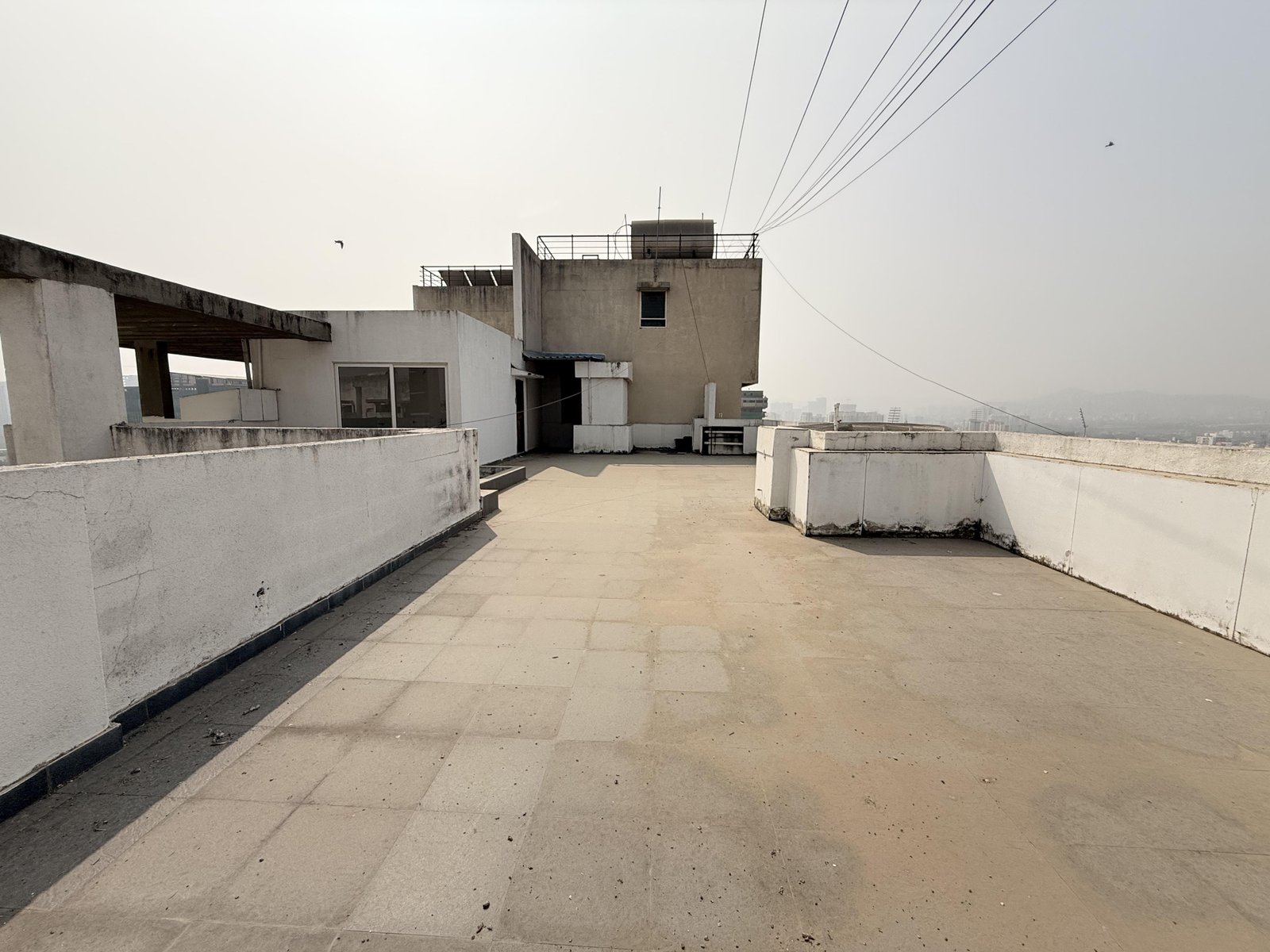 3.5BHK Penthouse at Balewadi