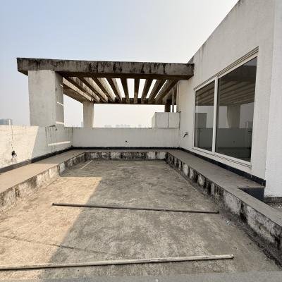3.5BHK Penthouse at Balewadi