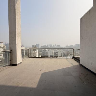 3.5BHK Penthouse at Balewadi