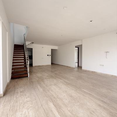 3.5BHK Penthouse at Balewadi