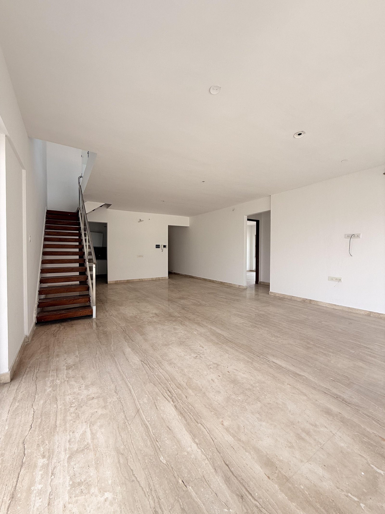 3.5BHK Penthouse at Balewadi