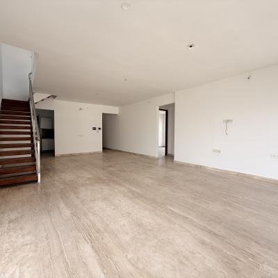 3.5BHK Penthouse at Balewadi
