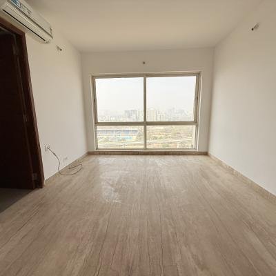 3.5BHK Penthouse at Balewadi