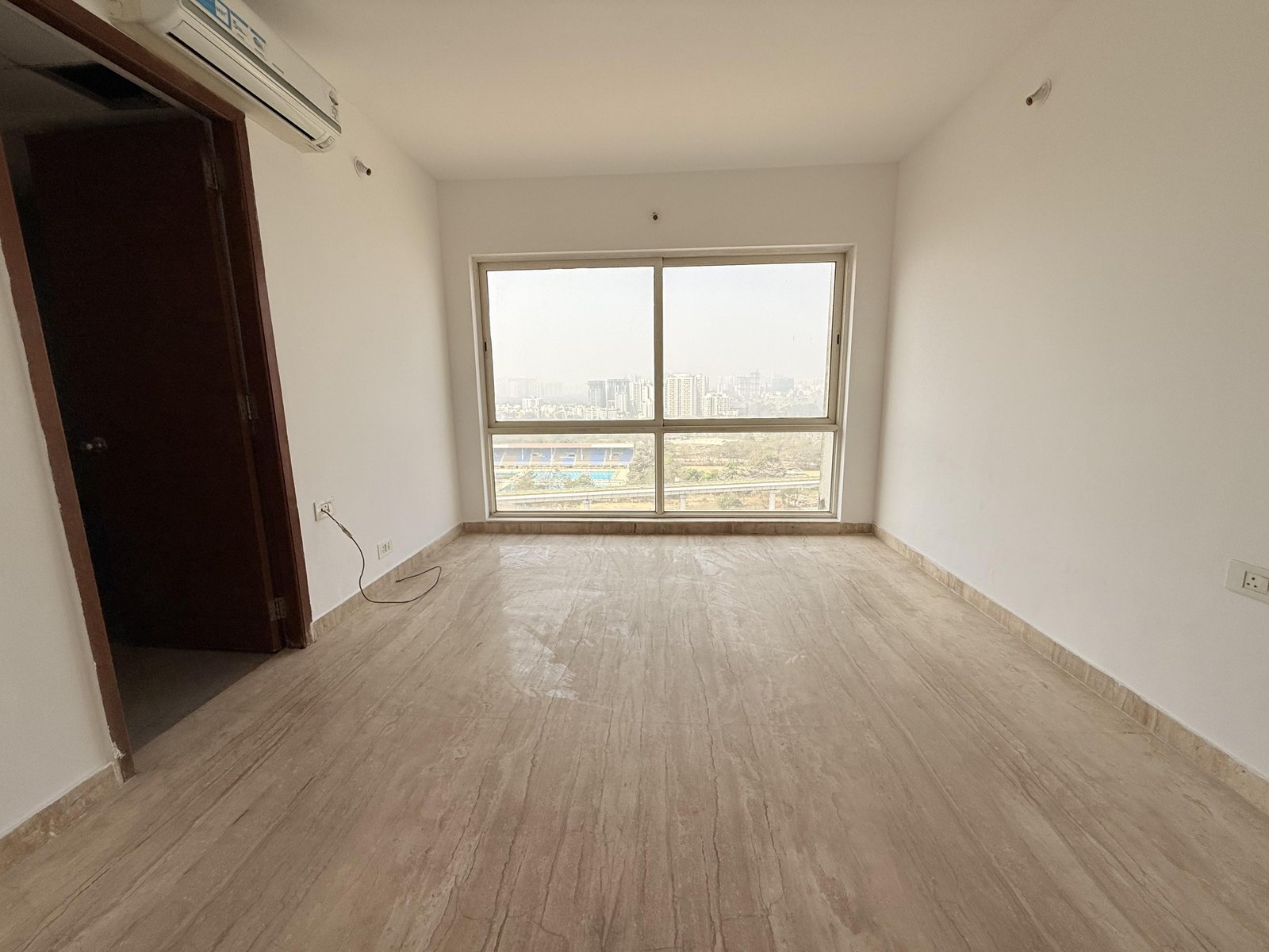 3.5BHK Penthouse at Balewadi
