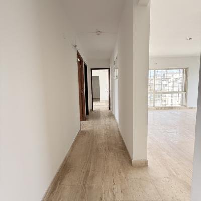 3.5BHK Penthouse at Balewadi