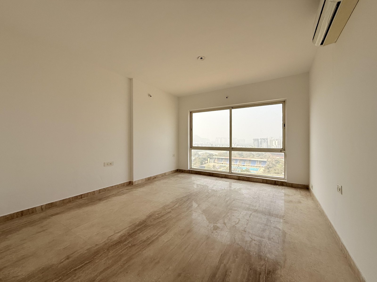 3.5BHK Penthouse at Balewadi