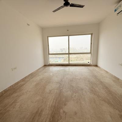 3.5BHK Penthouse at Balewadi