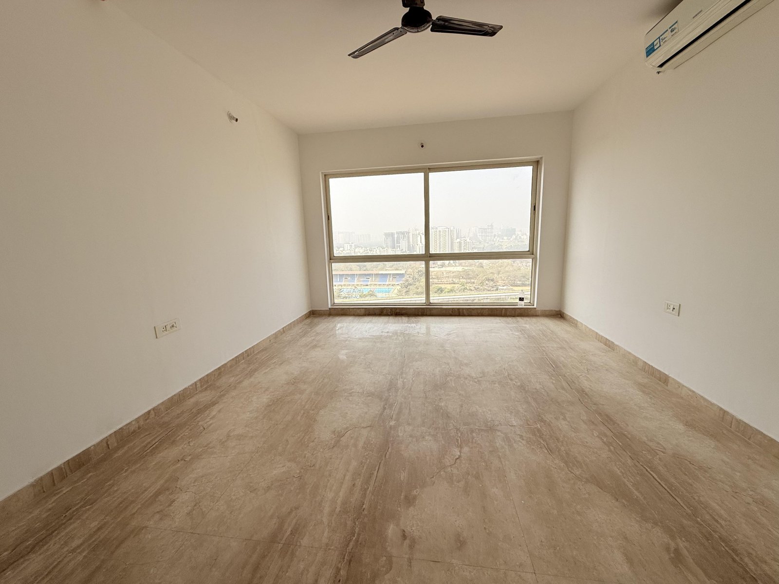 3.5BHK Penthouse at Balewadi