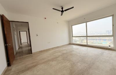3.5BHK Penthouse at Balewadi