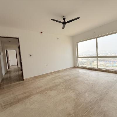 3.5BHK Penthouse at Balewadi