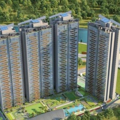 The Balmoral Riverside