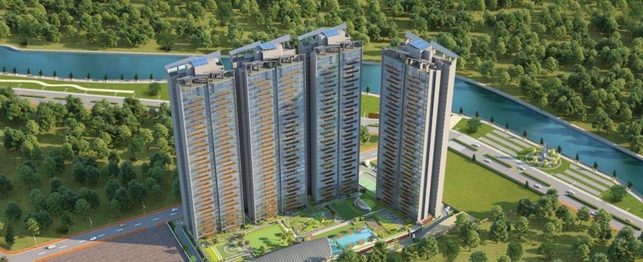 The Balmoral Riverside