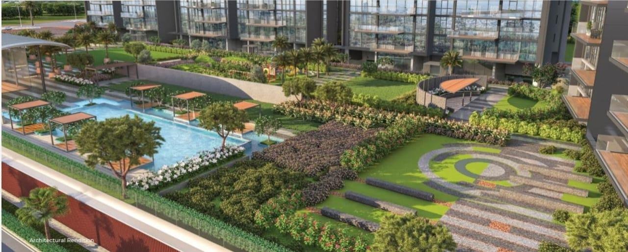 The Balmoral Riverside