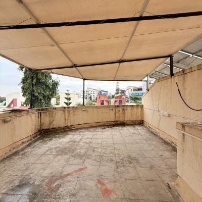 3BHK Twin Villa at Baner-Pashan Link Rd