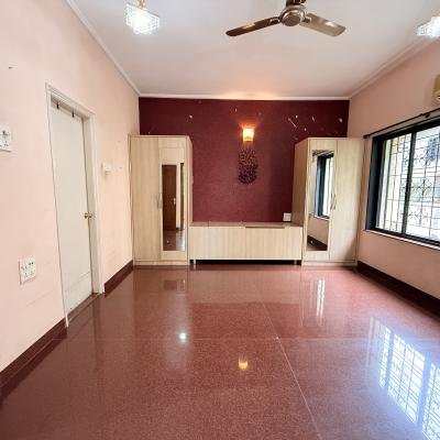 3BHK Twin Villa at Baner-Pashan Link Rd