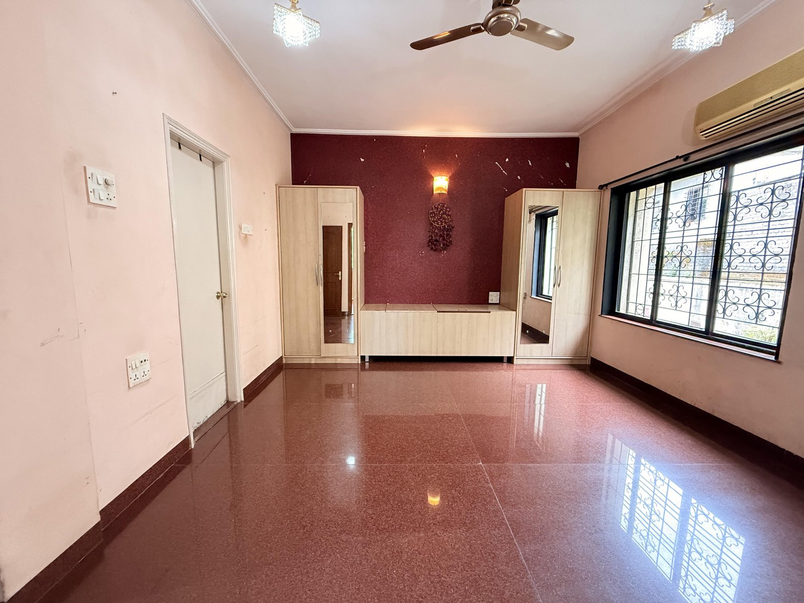 3BHK Twin Villa at Baner-Pashan Link Rd