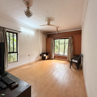 3BHK Twin Villa at Baner-Pashan Link Rd