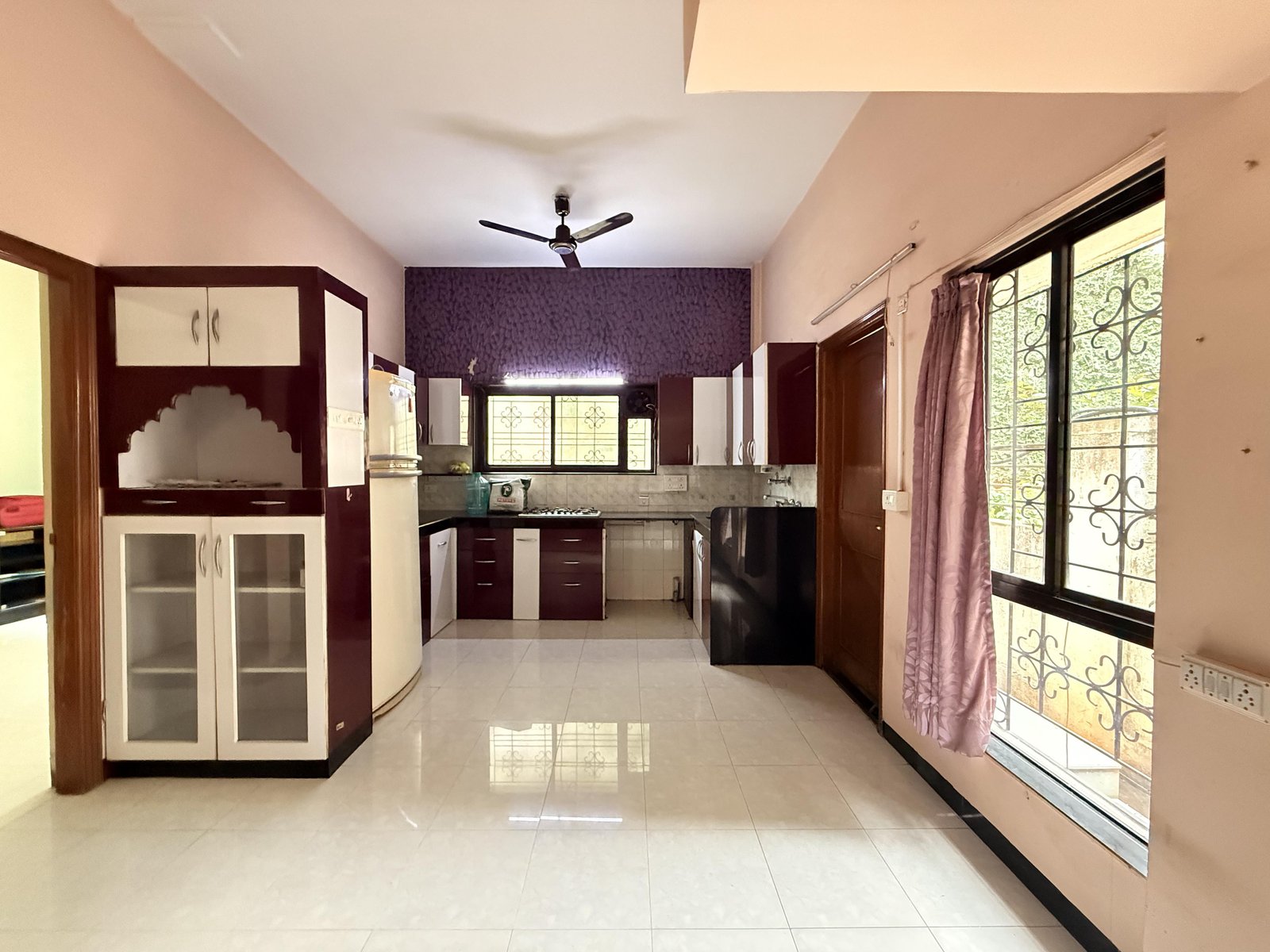 3BHK Twin Villa at Baner-Pashan Link Rd