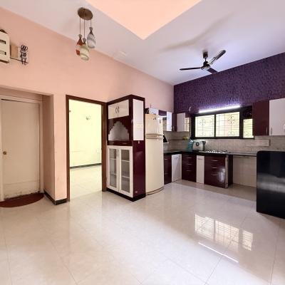 3BHK Twin Villa at Baner-Pashan Link Rd
