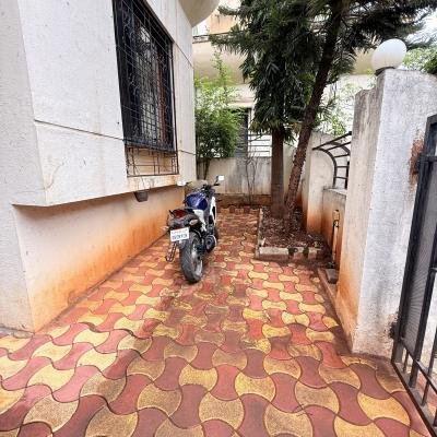 3BHK Twin Villa at Baner-Pashan Link Rd