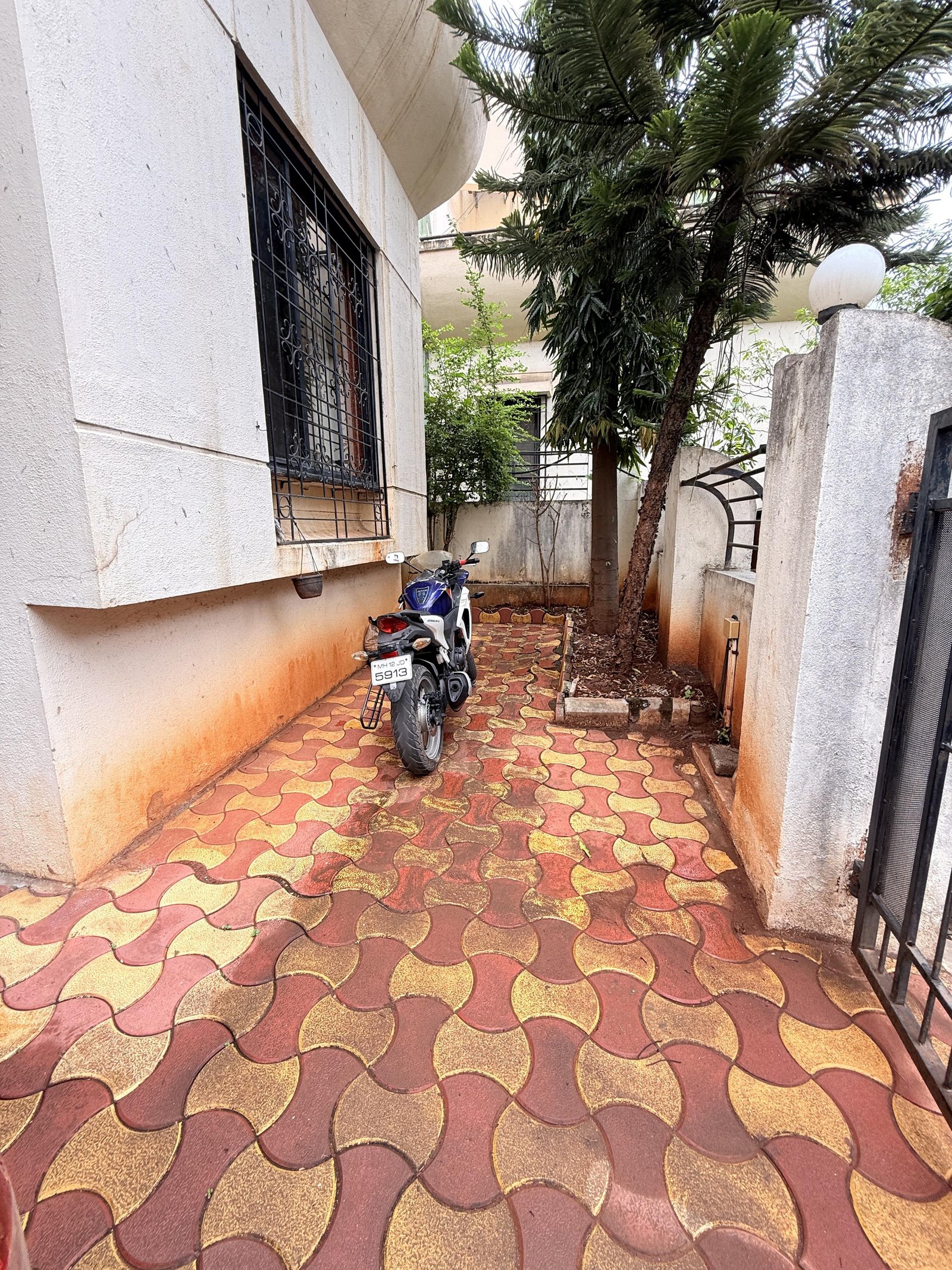 3BHK Twin Villa at Baner-Pashan Link Rd