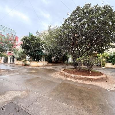 3BHK Twin Villa at Baner-Pashan Link Rd