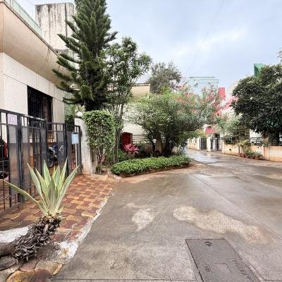 3BHK Twin Villa at Baner-Pashan Link Rd