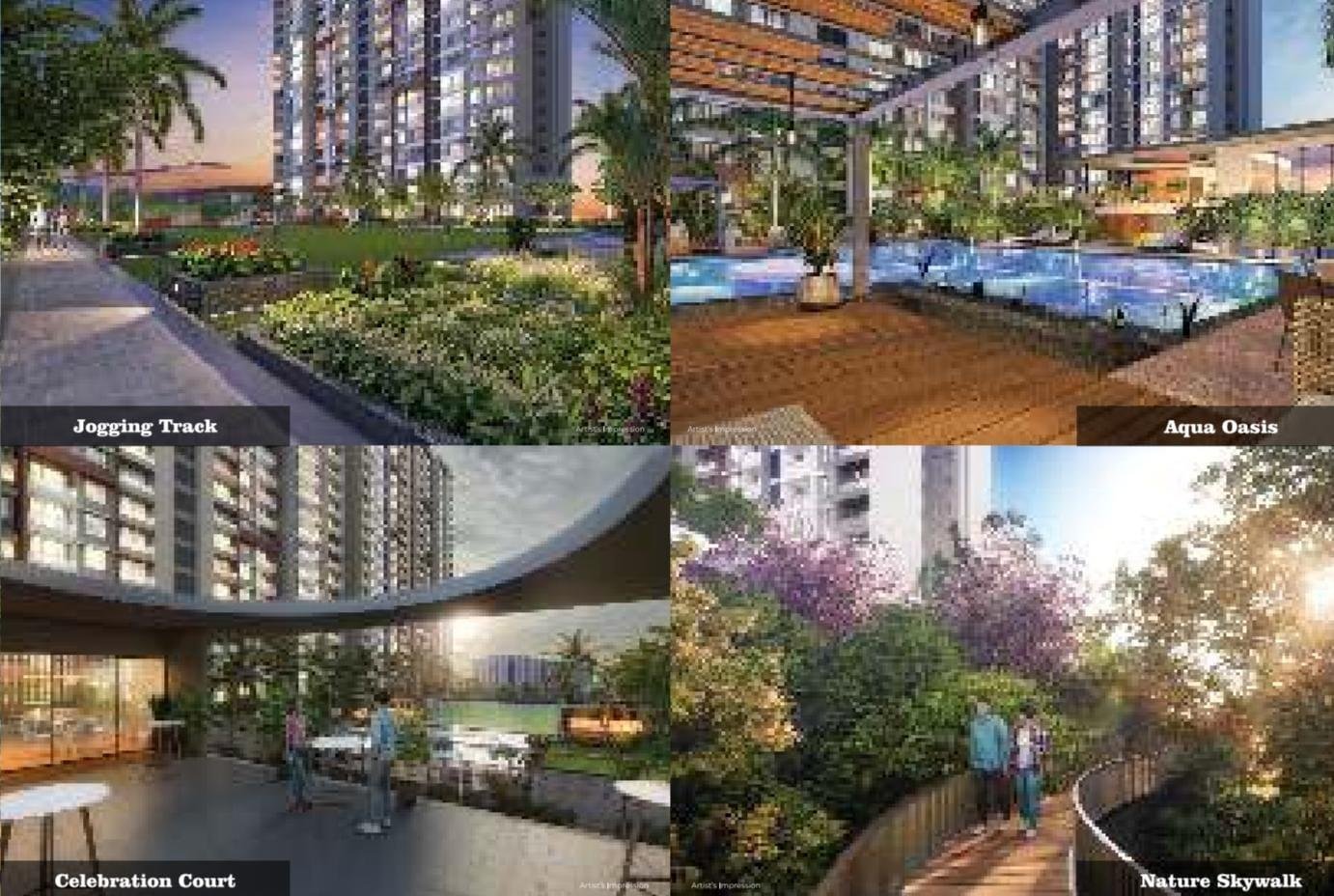 Saheel iTrend Futura