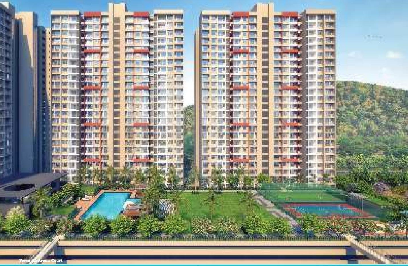 Saheel iTrend Futura